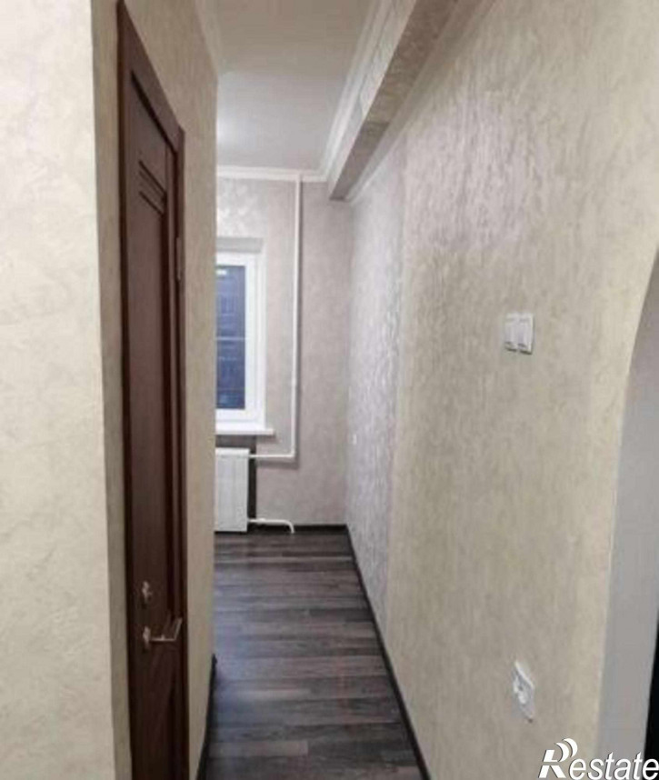 2-комн квартира 2-я Краснодарская улица, 80