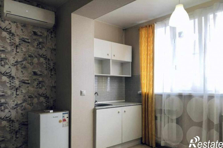 2-комн квартира Дубовский переулок, 9В