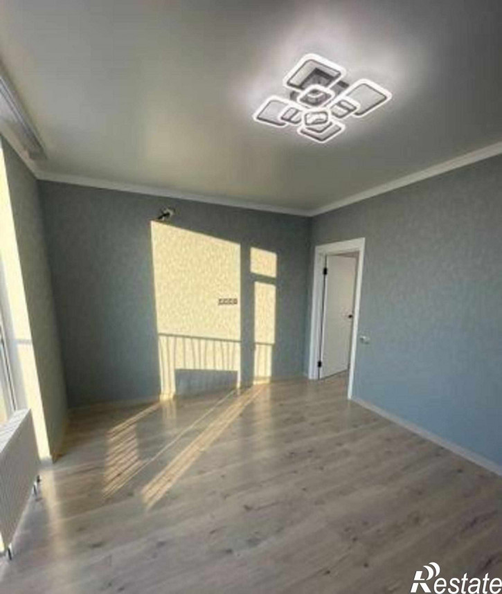 2-комн квартира Гарнизонный переулок, 1А