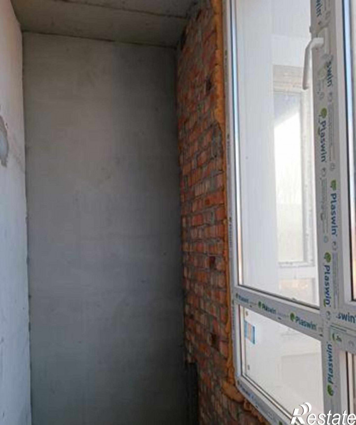 1-комн квартира в новом доме Горсоветская улица, 49/1