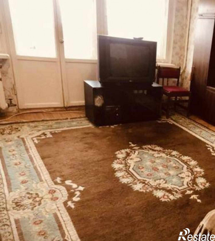 3-комн квартира Ворошиловский проспект, 60