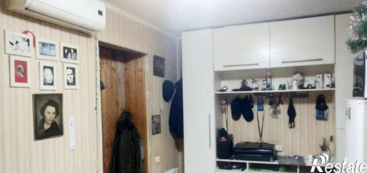 2-комн квартира переулок Островского, 50