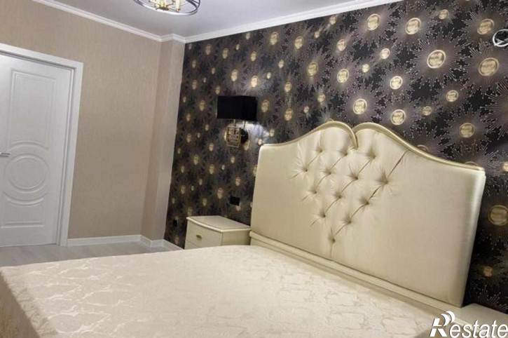 1-комн квартира бульвар Комарова, 20В/9А