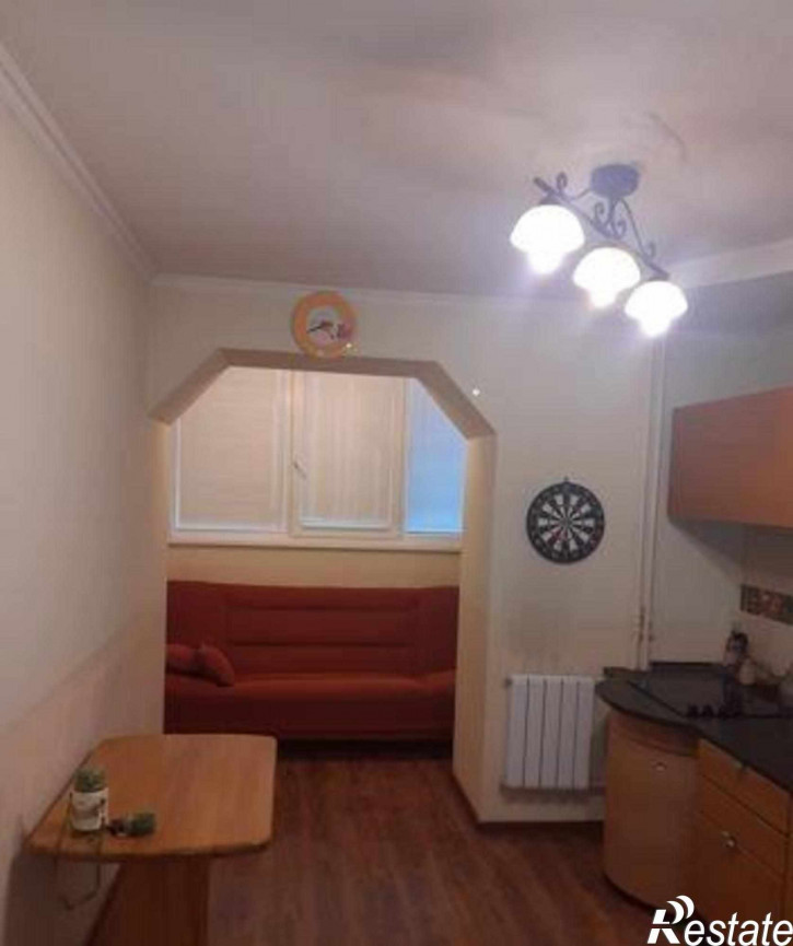 1-комн квартира Орбитальная улица, 74