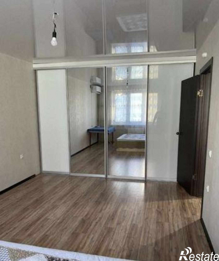1-комн квартира улица Висаитова, 3