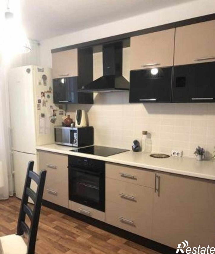 2-комн квартира улица Петренко, 18