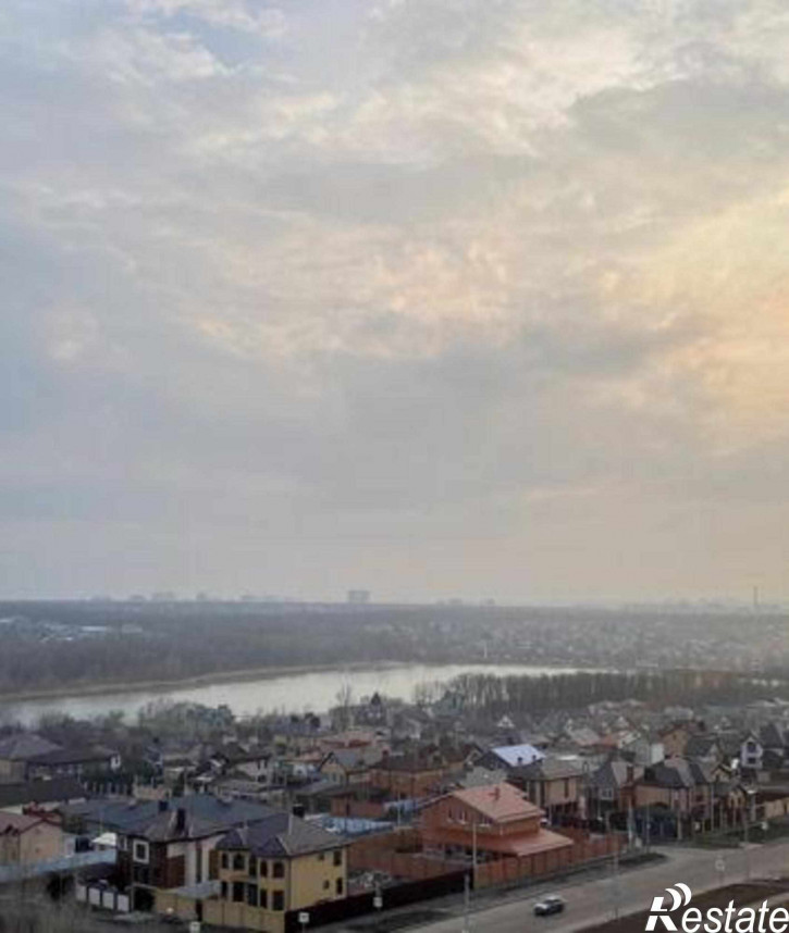 2-комн квартира Художественная улица, 22/17