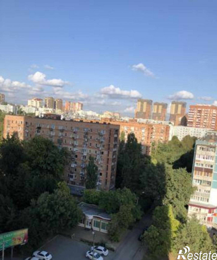 4-комн квартира в новом доме бульвар Комарова, 20В/9А