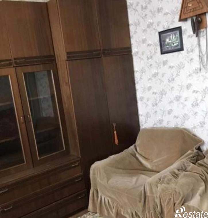 3-комн квартира Ворошиловский проспект, 60