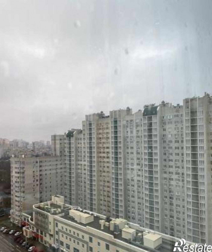 2-комн квартира улица Народного Ополчения, 215