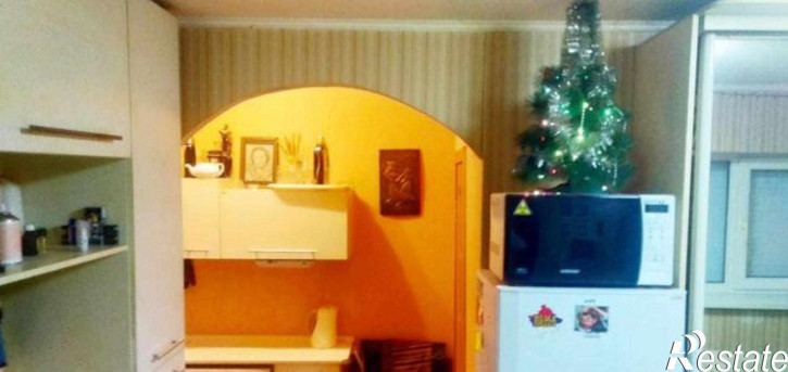 2-комн квартира переулок Островского, 50