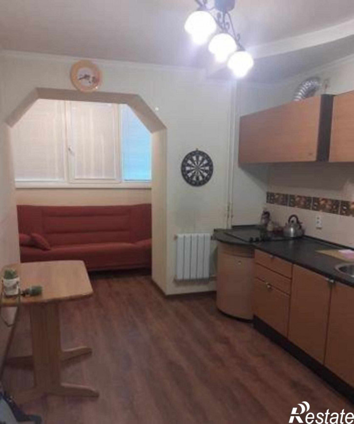 1-комн квартира Орбитальная улица, 74