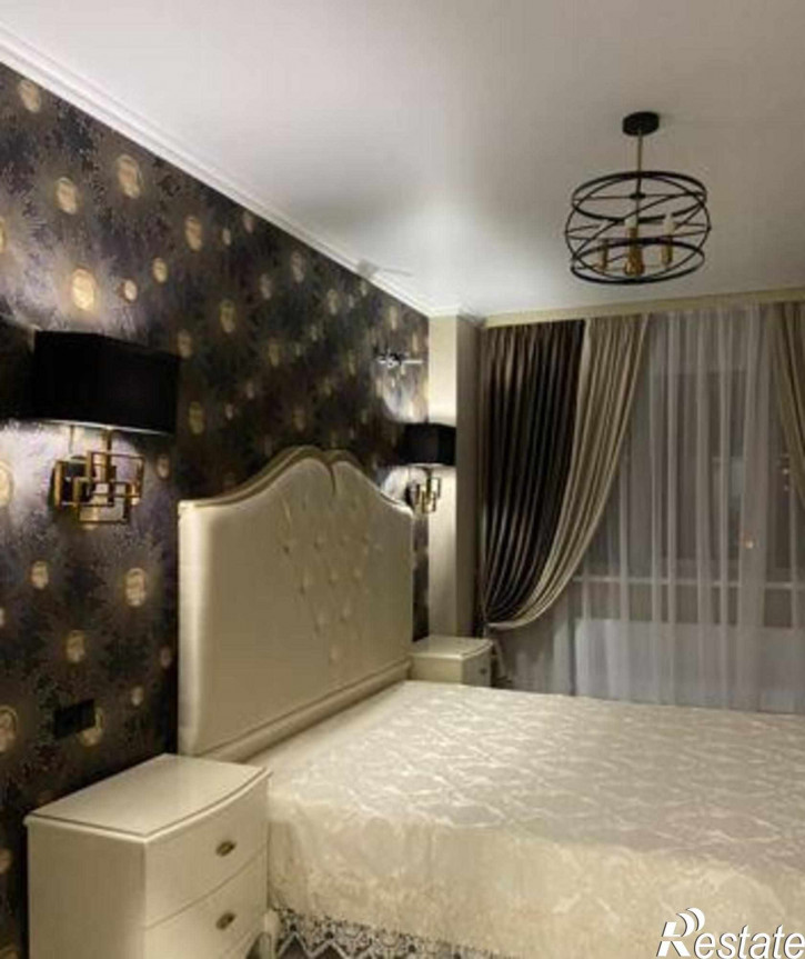 1-комн квартира бульвар Комарова, 20В/9А