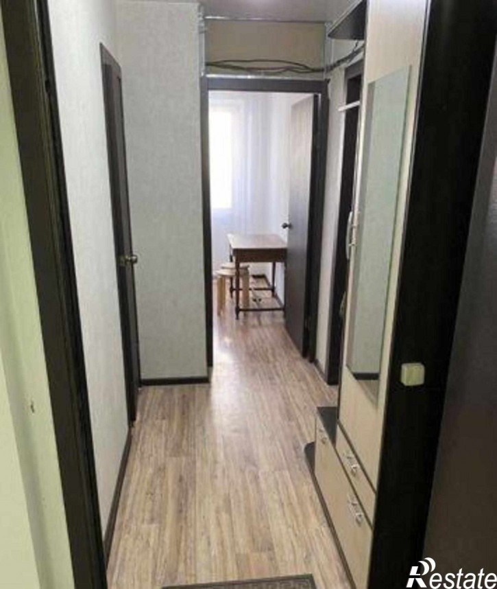 1-комн квартира улица Висаитова, 3