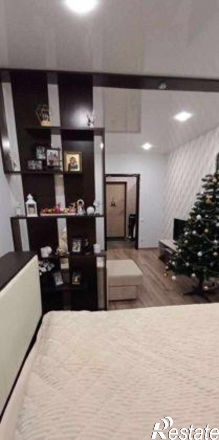 1-комн квартира улица Рыльского, 1