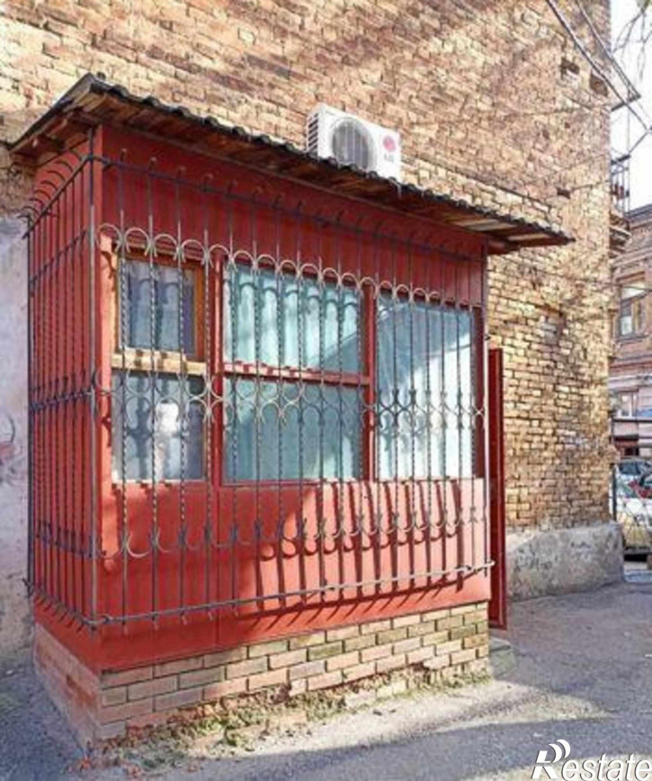 1-комн квартира улица Серафимовича, 14