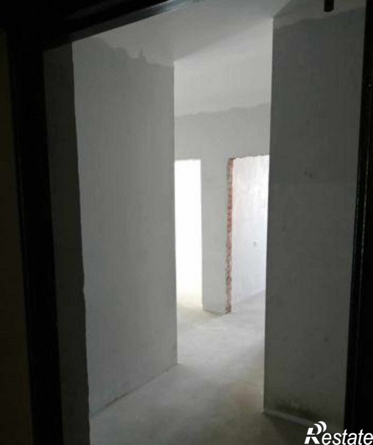 2-комн квартира в новом доме улица Нариманова, 72/2