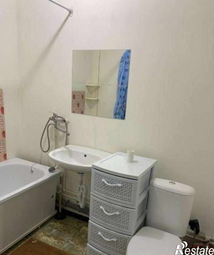 1-комн квартира улица Висаитова, 3