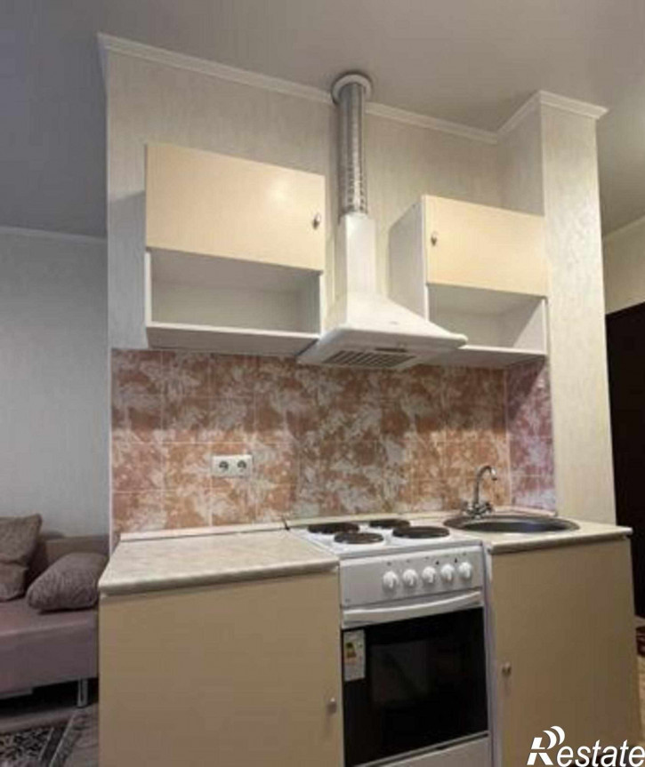 2-комн квартира Суздальский переулок, 17