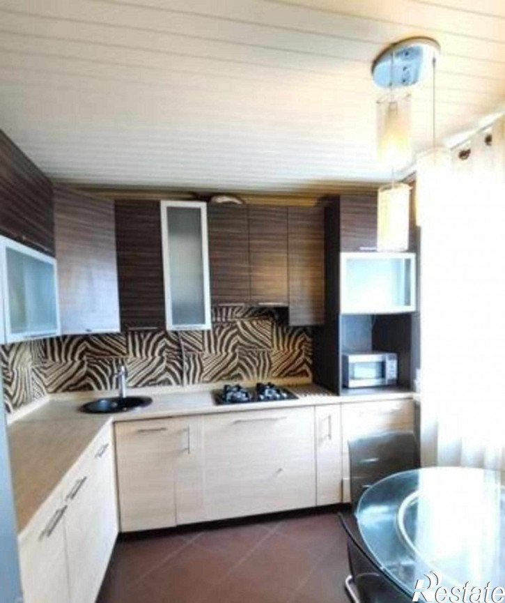 2-комн квартира улица Смены, 23