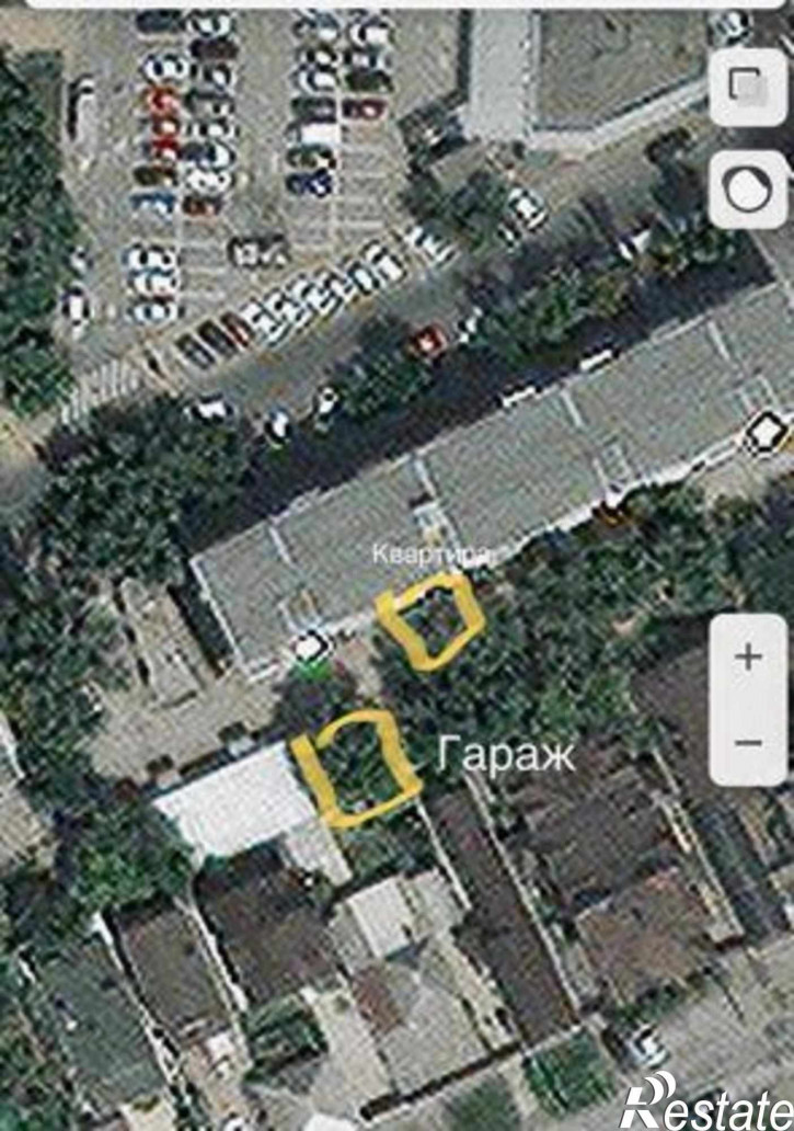 2-комн квартира Батуринская улица, 7