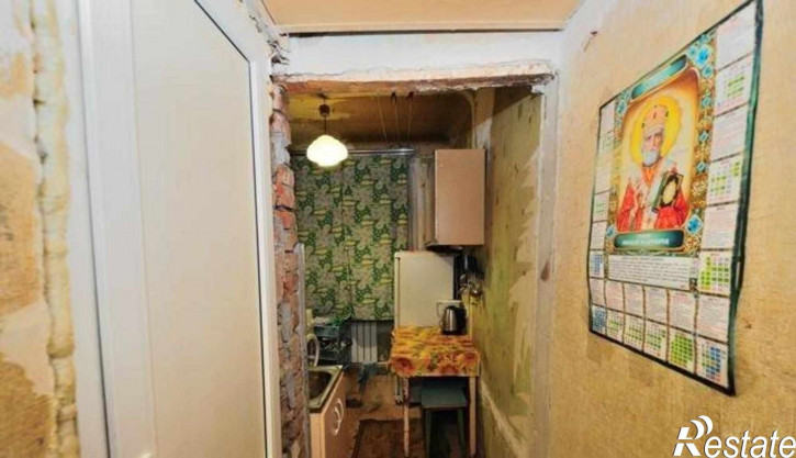 2-комн квартира улица 2-й Пятилетки, 1