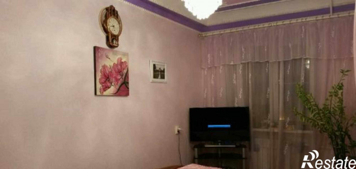 2-комн квартира Обский переулок, 122/1