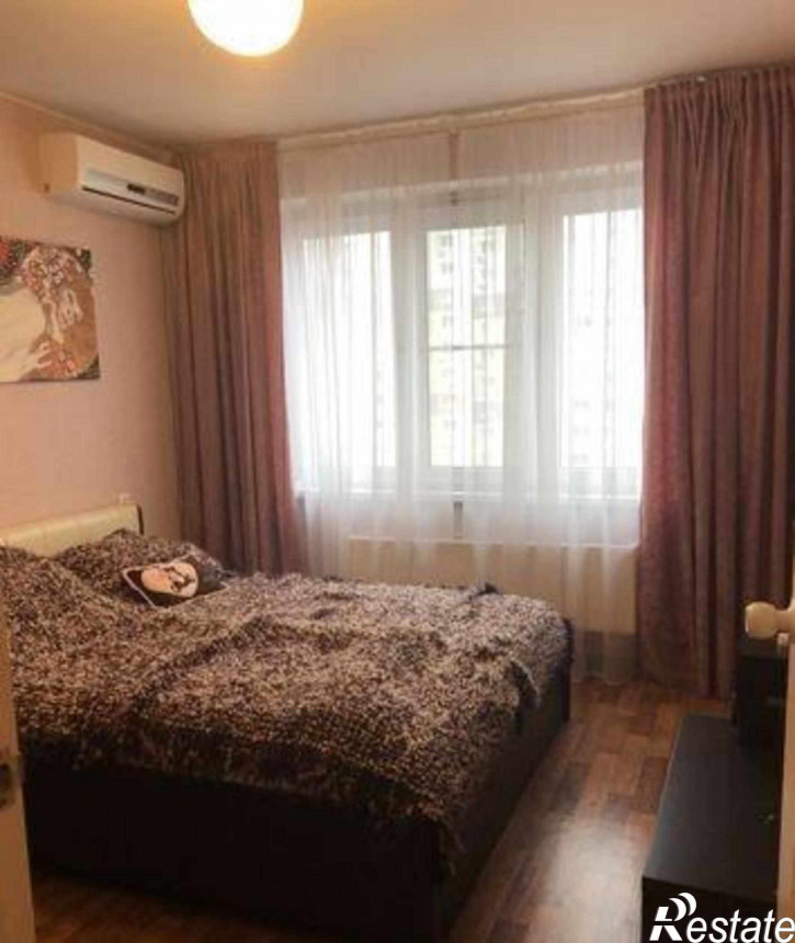 2-комн квартира улица Петренко, 18