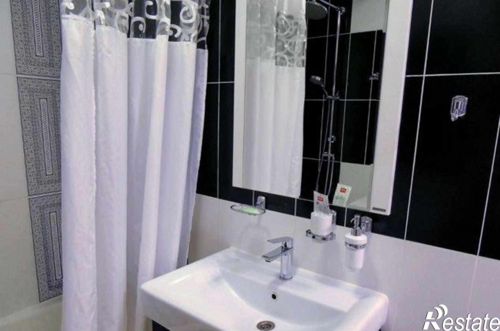 1-комн квартира улица Юфимцева, 12к1