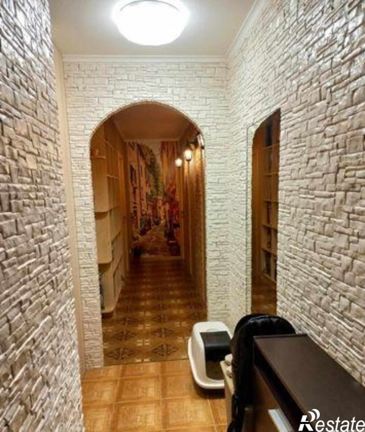 3-комн квартира Профсоюзная улица, 47
