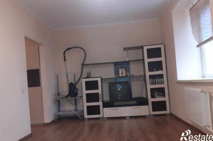 1-комн квартира Орбитальная улица, 74