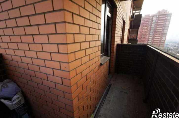 2-комн квартира Доломановский переулок, 124с2