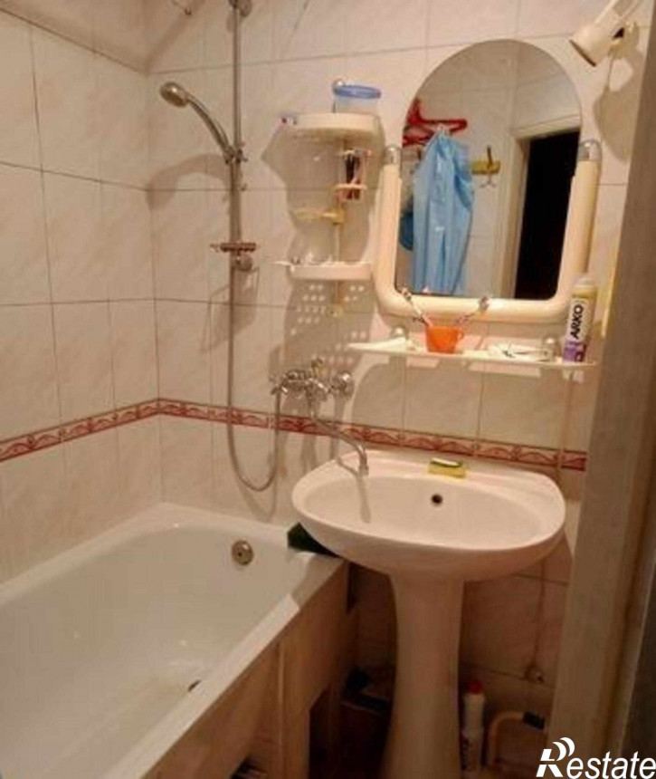 2-комн квартира Газетный переулок, 102/159