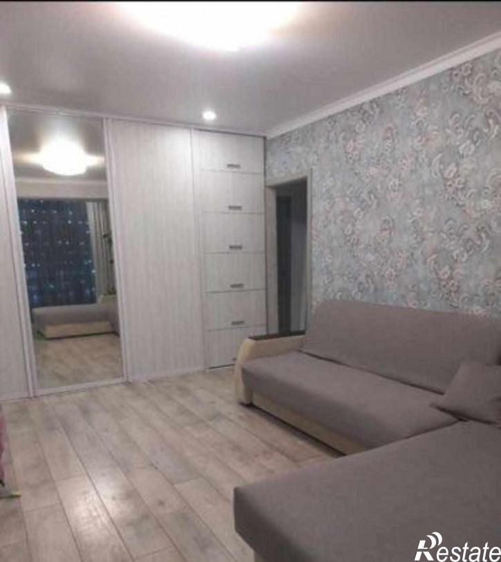 3-комн квартира в новом доме улица Вавилова, 173