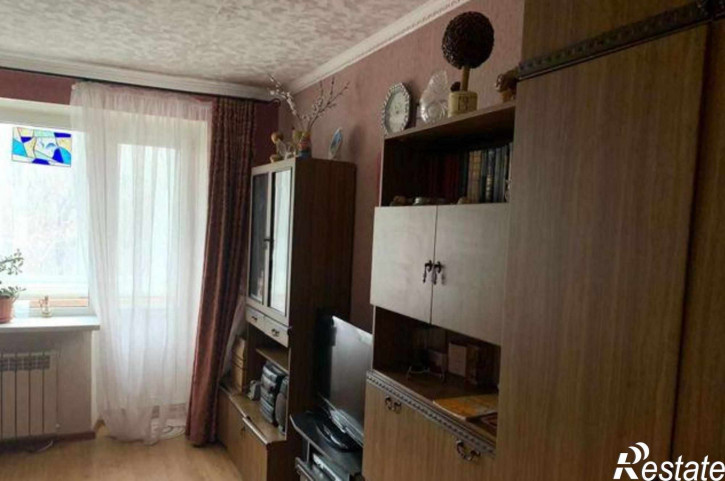 3-комн квартира Можайская улица, 163
