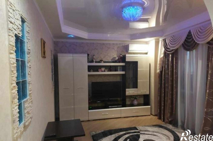2-комн квартира улица Венеры, 21