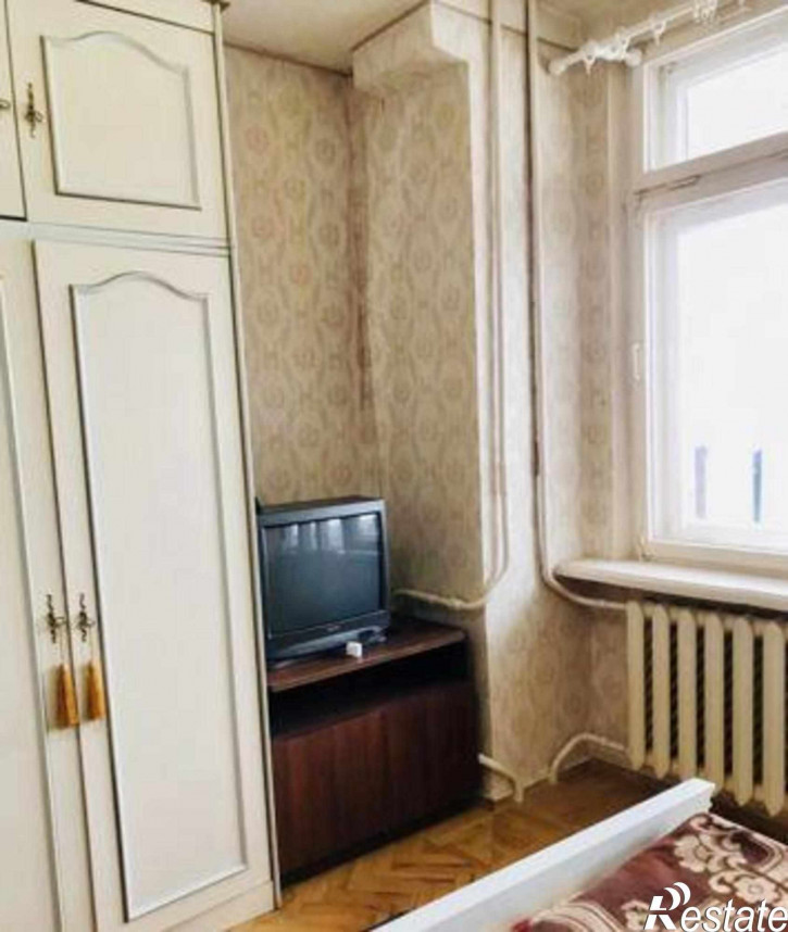 3-комн квартира Ворошиловский проспект, 60
