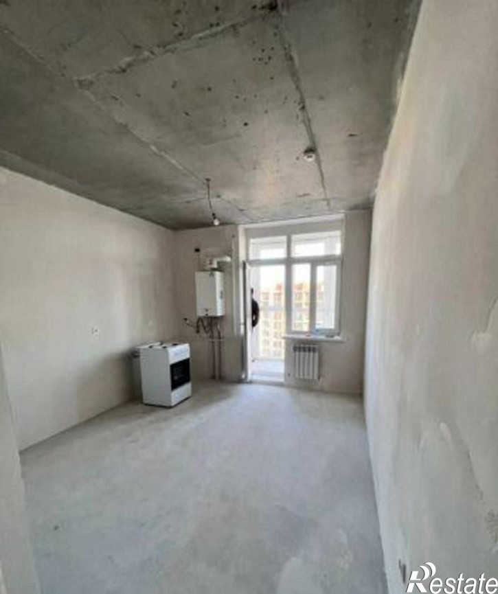 3-комн квартира в новом доме Берберовская улица, 6/2