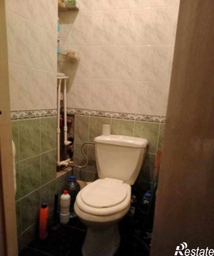 2-комн квартира Газетный переулок, 102/159