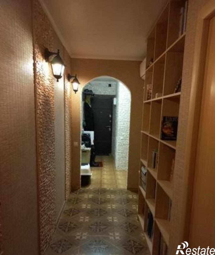3-комн квартира Профсоюзная улица, 47