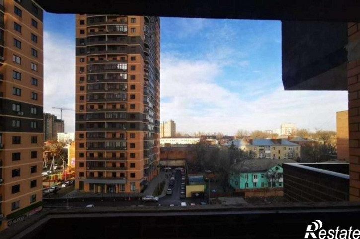 2-комн квартира Доломановский переулок, 124с2