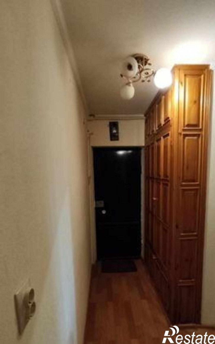 2-комн квартира Батуринская улица, 7