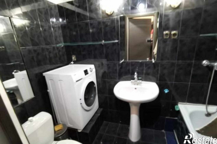 2-комн квартира улица Смены, 23