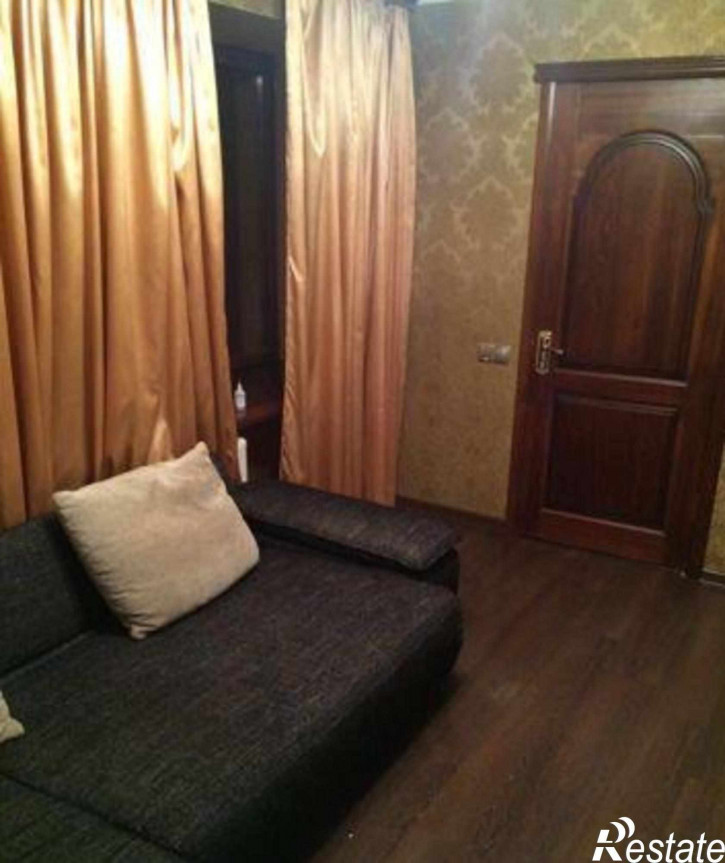 3-комн квартира улица Капустина, 22