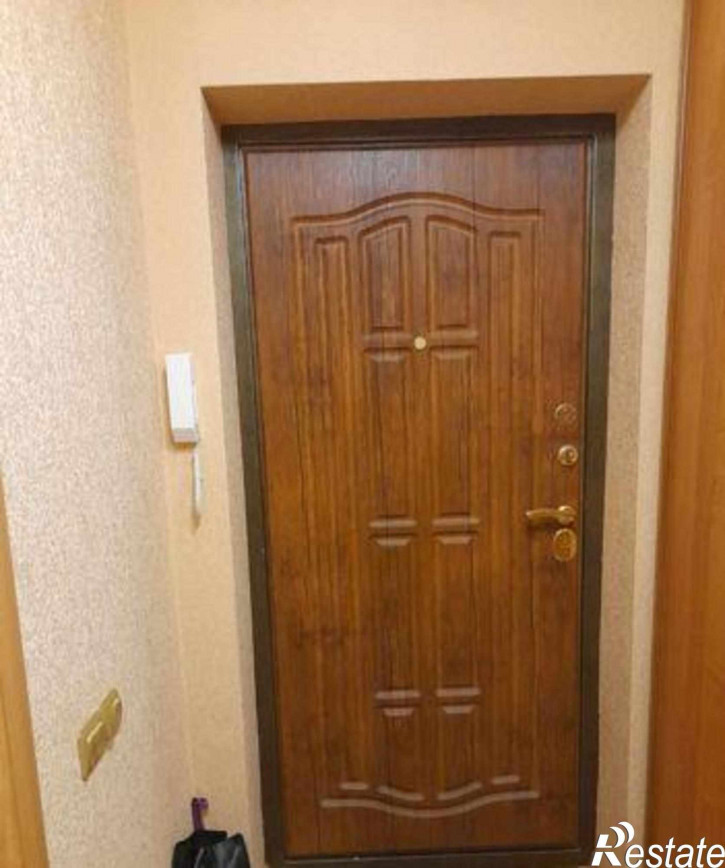 1-комн квартира Каракумская улица, 104