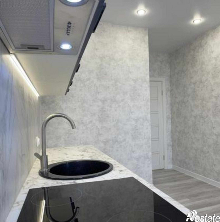 1-комн квартира улица Мечникова, 37