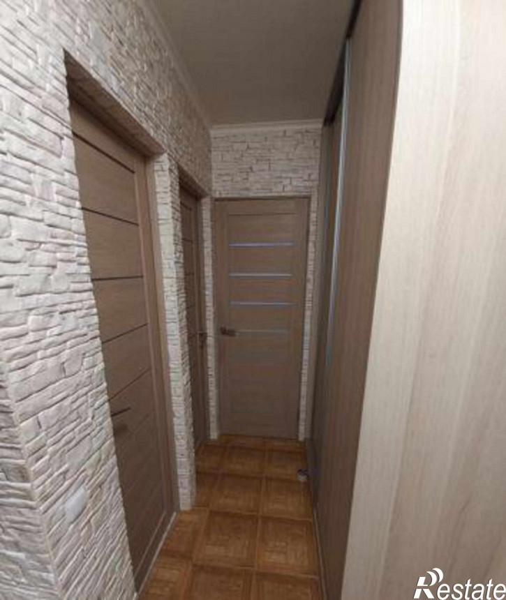 3-комн квартира Профсоюзная улица, 47