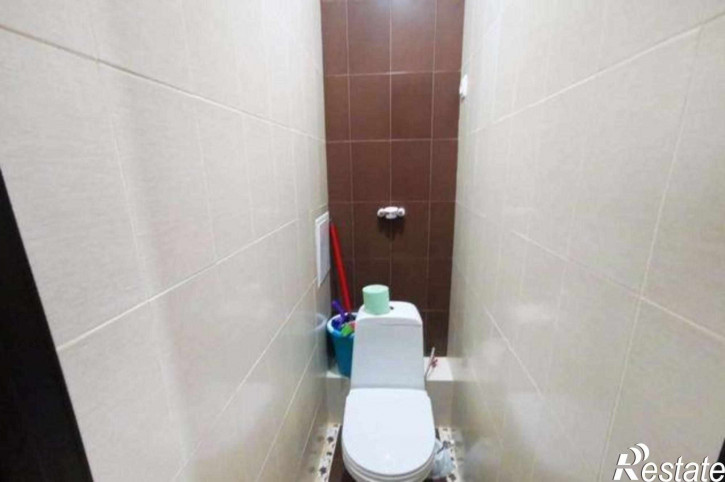 2-комн квартира Доломановский переулок, 124с2