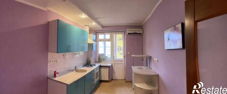 1-комн квартира Социалистическая улица, 238
