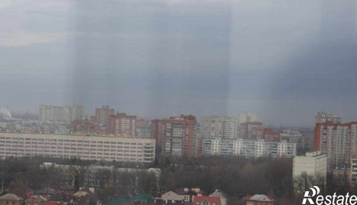 2-комн квартира Стабильная улица, 3с3